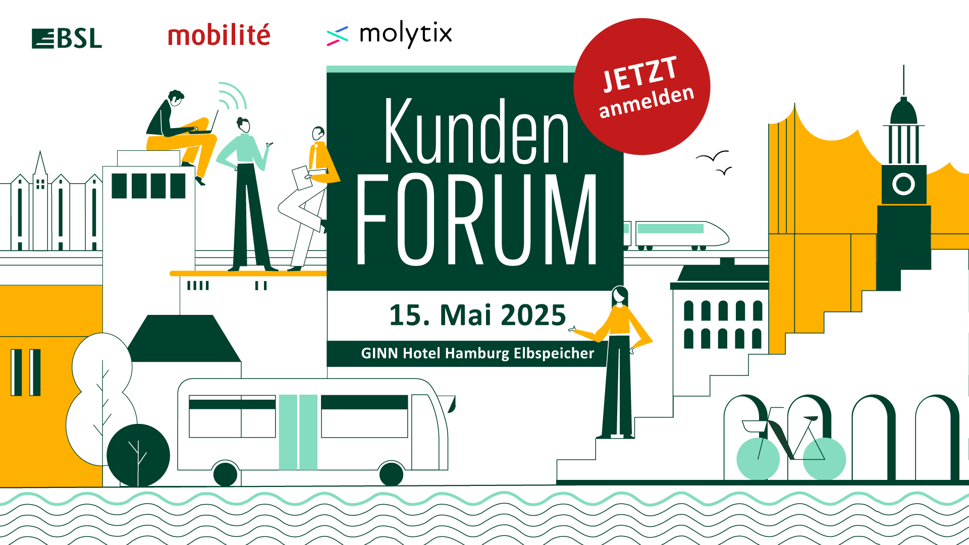 BSL-mobilité KundenFORUM